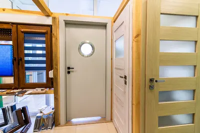 ABC Stolarka - Drzwi i okna - pomiar, sprzedaż, montaż